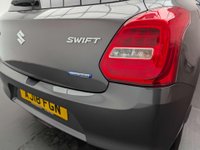 USED 2018 18 SUZUKI SWIFT 1.0 Swift SZ5 Boosterjet SHVS 5dr CLICK+COLLECT / HOME DELIVERY