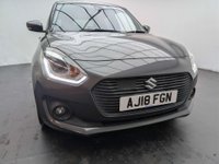 USED 2018 18 SUZUKI SWIFT 1.0 Swift SZ5 Boosterjet SHVS 5dr CLICK+COLLECT / HOME DELIVERY