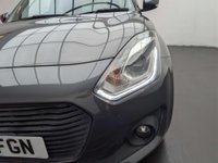 USED 2018 18 SUZUKI SWIFT 1.0 Swift SZ5 Boosterjet SHVS 5dr CLICK+COLLECT / HOME DELIVERY