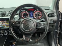 USED 2018 18 SUZUKI SWIFT 1.0 Swift SZ5 Boosterjet SHVS 5dr CLICK+COLLECT / HOME DELIVERY