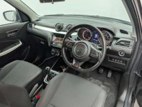 USED 2018 18 SUZUKI SWIFT 1.0 Swift SZ5 Boosterjet SHVS 5dr CLICK+COLLECT / HOME DELIVERY