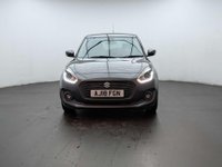USED 2018 18 SUZUKI SWIFT 1.0 Swift SZ5 Boosterjet SHVS 5dr CLICK+COLLECT / HOME DELIVERY