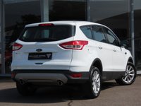 USED 2016 16 FORD KUGA 2.0 TDCi Titanium SUV 5dr Diesel Manual 2WD Euro 6 (s/s) (150 ps) 