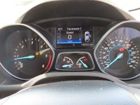 USED 2016 16 FORD KUGA 2.0 TDCi Titanium SUV 5dr Diesel Manual 2WD Euro 6 (s/s) (150 ps) 