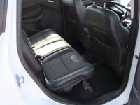 USED 2016 16 FORD KUGA 2.0 TDCi Titanium SUV 5dr Diesel Manual 2WD Euro 6 (s/s) (150 ps) 