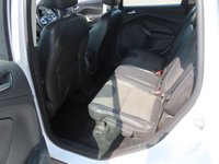 USED 2016 16 FORD KUGA 2.0 TDCi Titanium SUV 5dr Diesel Manual 2WD Euro 6 (s/s) (150 ps) 
