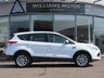 USED 2016 16 FORD KUGA 2.0 TDCi Titanium SUV 5dr Diesel Manual 2WD Euro 6 (s/s) (150 ps) 