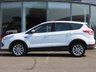 USED 2016 16 FORD KUGA 2.0 TDCi Titanium SUV 5dr Diesel Manual 2WD Euro 6 (s/s) (150 ps) 
