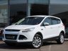 USED 2016 16 FORD KUGA 2.0 TDCi Titanium SUV 5dr Diesel Manual 2WD Euro 6 (s/s) (150 ps) 