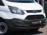 USED 2016 66 FORD TRANSIT CUSTOM 2.0 TDCi 270 Panel Van 5dr Diesel Manual L1 H1 (163 g/km, 104 bhp) 