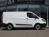 USED 2016 66 FORD TRANSIT CUSTOM 2.0 TDCi 270 Panel Van 5dr Diesel Manual L1 H1 (163 g/km, 104 bhp) 