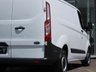 USED 2016 66 FORD TRANSIT CUSTOM 2.0 TDCi 270 Panel Van 5dr Diesel Manual L1 H1 (163 g/km, 104 bhp) 