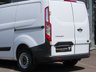 USED 2016 66 FORD TRANSIT CUSTOM 2.0 TDCi 270 Panel Van 5dr Diesel Manual L1 H1 (163 g/km, 104 bhp) 