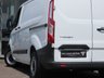 USED 2016 66 FORD TRANSIT CUSTOM 2.0 TDCi 270 Panel Van 5dr Diesel Manual L1 H1 (163 g/km, 104 bhp) 