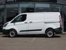USED 2016 66 FORD TRANSIT CUSTOM 2.0 TDCi 270 Panel Van 5dr Diesel Manual L1 H1 (163 g/km, 104 bhp) 