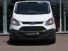 USED 2016 66 FORD TRANSIT CUSTOM 2.0 TDCi 270 Panel Van 5dr Diesel Manual L1 H1 (163 g/km, 104 bhp) 