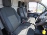 USED 2016 66 FORD TRANSIT CUSTOM 2.0 TDCi 270 Panel Van 5dr Diesel Manual L1 H1 (163 g/km, 104 bhp) 