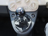 USED 2016 66 FIAT 500C 1.2 ECO Lounge Convertible 2dr Petrol Manual Euro 6 (s/s) (69 bhp) 