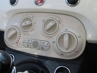 USED 2016 66 FIAT 500C 1.2 ECO Lounge Convertible 2dr Petrol Manual Euro 6 (s/s) (69 bhp) 