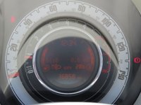 USED 2016 66 FIAT 500C 1.2 ECO Lounge Convertible 2dr Petrol Manual Euro 6 (s/s) (69 bhp) 