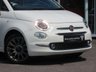 USED 2016 66 FIAT 500C 1.2 ECO Lounge Convertible 2dr Petrol Manual Euro 6 (s/s) (69 bhp) 