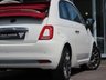 USED 2016 66 FIAT 500C 1.2 ECO Lounge Convertible 2dr Petrol Manual Euro 6 (s/s) (69 bhp) 