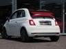 USED 2016 66 FIAT 500C 1.2 ECO Lounge Convertible 2dr Petrol Manual Euro 6 (s/s) (69 bhp) 