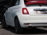 USED 2016 66 FIAT 500C 1.2 ECO Lounge Convertible 2dr Petrol Manual Euro 6 (s/s) (69 bhp) 