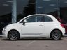 USED 2016 66 FIAT 500C 1.2 ECO Lounge Convertible 2dr Petrol Manual Euro 6 (s/s) (69 bhp) 