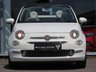 USED 2016 66 FIAT 500C 1.2 ECO Lounge Convertible 2dr Petrol Manual Euro 6 (s/s) (69 bhp) 