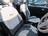 USED 2016 66 FIAT 500C 1.2 ECO Lounge Convertible 2dr Petrol Manual Euro 6 (s/s) (69 bhp) 