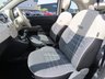 USED 2016 66 FIAT 500C 1.2 ECO Lounge Convertible 2dr Petrol Manual Euro 6 (s/s) (69 bhp) 
