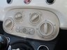 USED 2016 66 FIAT 500C 1.2 ECO Lounge Convertible 2dr Petrol Manual Euro 6 (s/s) (69 bhp) 