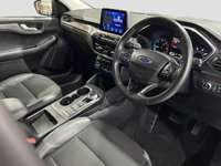 USED 2020 70 FORD KUGA 2.0 EcoBlue Titanium SUV 5dr Diesel Auto AWD Euro 6 (s/s) (190 ps) 