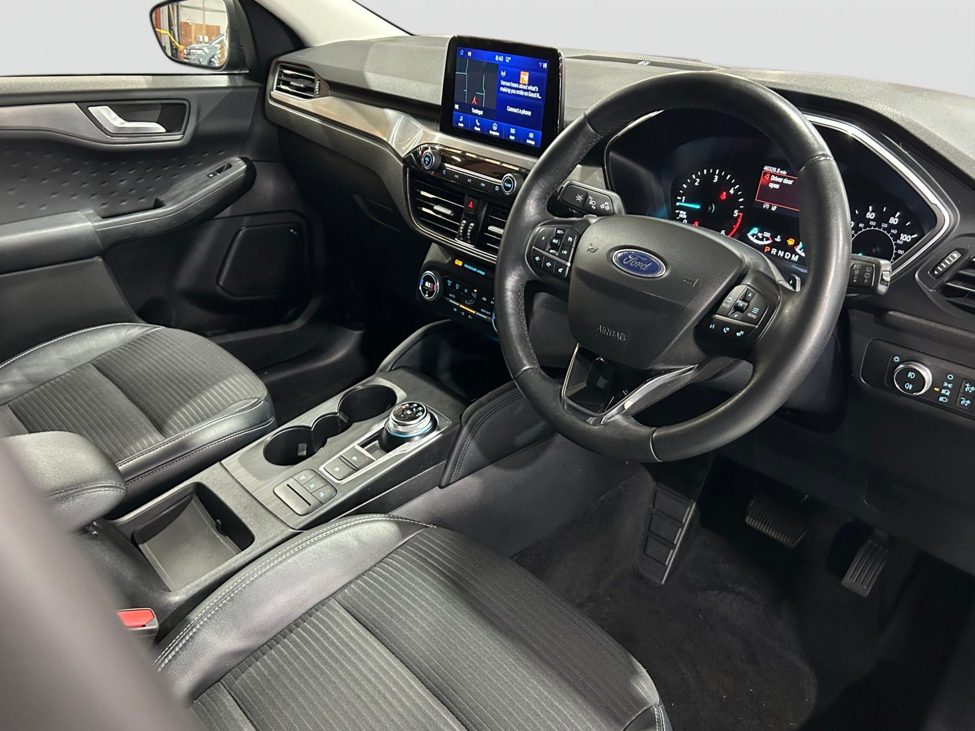 USED 2020 70 FORD KUGA 2.0 EcoBlue Titanium SUV 5dr Diesel Auto AWD Euro 6 (s/s) (190 ps) 