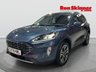 USED 2020 70 FORD KUGA 2.0 EcoBlue Titanium SUV 5dr Diesel Auto AWD Euro 6 (s/s) (190 ps) 