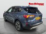 USED 2020 70 FORD KUGA 2.0 EcoBlue Titanium SUV 5dr Diesel Auto AWD Euro 6 (s/s) (190 ps) 