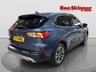 USED 2020 70 FORD KUGA 2.0 EcoBlue Titanium SUV 5dr Diesel Auto AWD Euro 6 (s/s) (190 ps) 