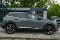 USED 2025 25 PEUGEOT 2008 1.2 PureTech Allure SUV 5dr Petrol Manual Euro 6 (s/s) (130 ps) 
