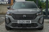 USED 2025 25 PEUGEOT 2008 1.2 PureTech Allure SUV 5dr Petrol Manual Euro 6 (s/s) (130 ps) 