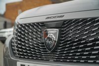 USED 2025 25 PEUGEOT 2008 1.2 PureTech Allure SUV 5dr Petrol Manual Euro 6 (s/s) (130 ps) 