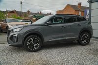 USED 2025 25 PEUGEOT 2008 1.2 PureTech Allure SUV 5dr Petrol Manual Euro 6 (s/s) (130 ps) 
