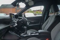 USED 2025 25 PEUGEOT 2008 1.2 PureTech Allure SUV 5dr Petrol Manual Euro 6 (s/s) (130 ps) 