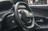 USED 2025 25 PEUGEOT 2008 1.2 PureTech Allure SUV 5dr Petrol Manual Euro 6 (s/s) (130 ps) 