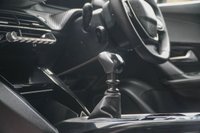 USED 2025 25 PEUGEOT 2008 1.2 PureTech Allure SUV 5dr Petrol Manual Euro 6 (s/s) (130 ps) 