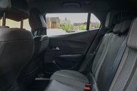 USED 2025 25 PEUGEOT 2008 1.2 PureTech Allure SUV 5dr Petrol Manual Euro 6 (s/s) (130 ps) 