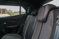USED 2025 25 PEUGEOT 2008 1.2 PureTech Allure SUV 5dr Petrol Manual Euro 6 (s/s) (130 ps) 