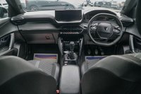 USED 2025 25 PEUGEOT 2008 1.2 PureTech Allure SUV 5dr Petrol Manual Euro 6 (s/s) (130 ps) 
