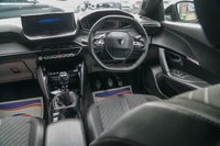 USED 2025 25 PEUGEOT 2008 1.2 PureTech Allure SUV 5dr Petrol Manual Euro 6 (s/s) (130 ps) 