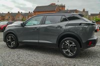 USED 2025 25 PEUGEOT 2008 1.2 PureTech Allure SUV 5dr Petrol Manual Euro 6 (s/s) (130 ps) 